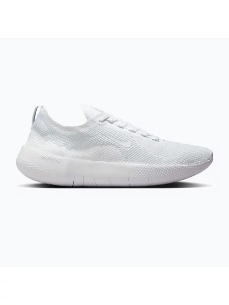 Кросівки для тренувань Nike Free white/white/photon dust білі