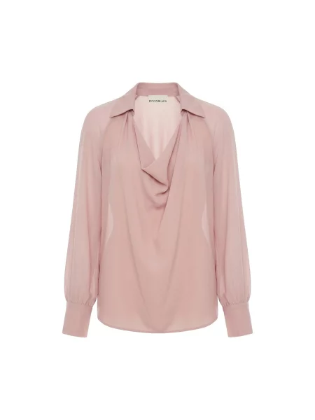 Top Pennyblack roz