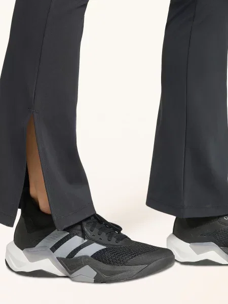 Adidas Overal All Me Flare černá