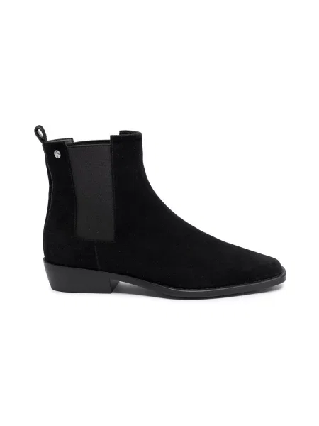 Pantofi Maciejka negru