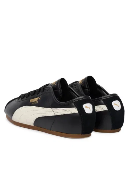 Кроссовки Puma черные
