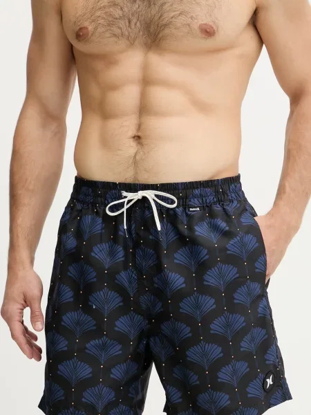 Hurley шорти для купання VOLLEY ICON