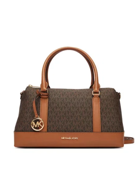 MICHAEL Michael Kors Poșete / coniac maro