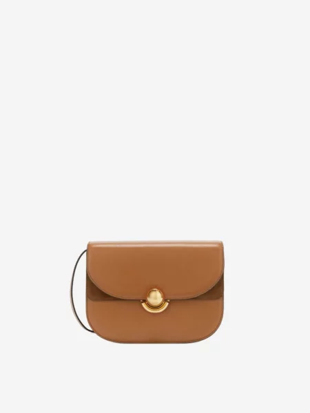 Kabelka Furla hnědá
