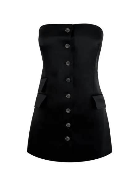 Rochie mini Contessa Mills negru