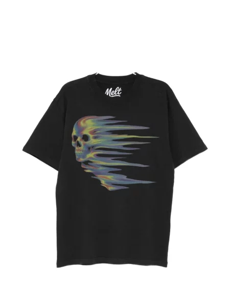 Tricou Melt negru