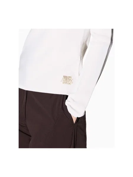 Geacă Armani Exchange bej