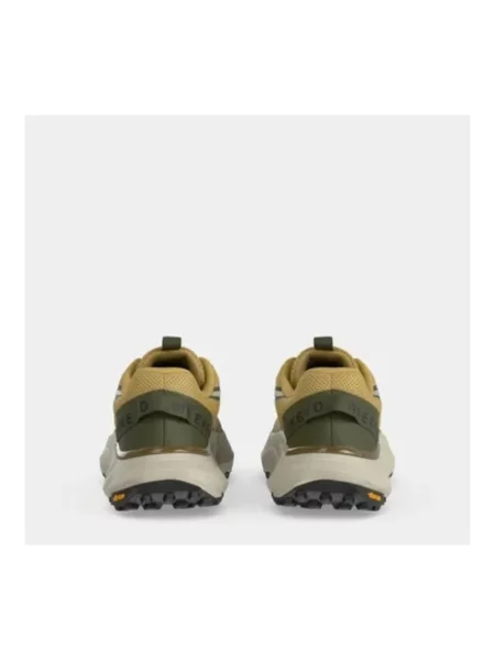 Sneakersy Max Mara zielone