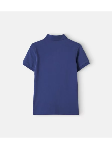 Gyerek pólóing Polo Ralph Lauren kék