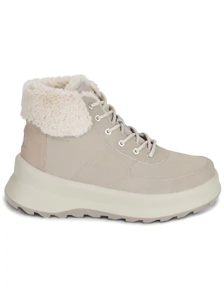 Pantofi Helly Hansen bej