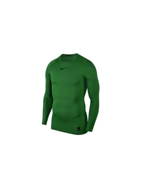 Majica Nike zelena