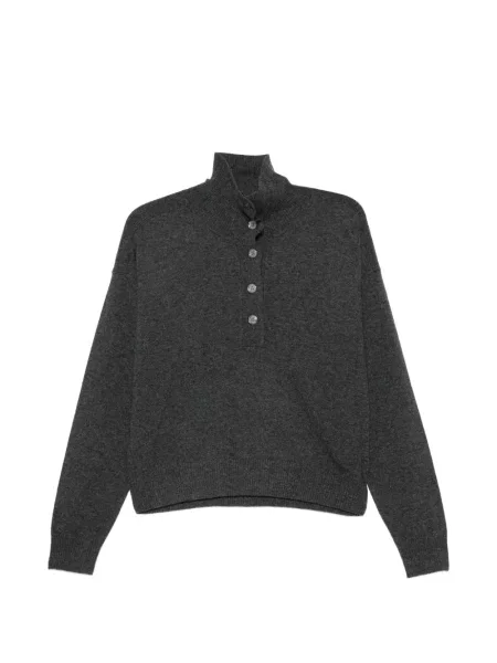 Pulover Seventy gri