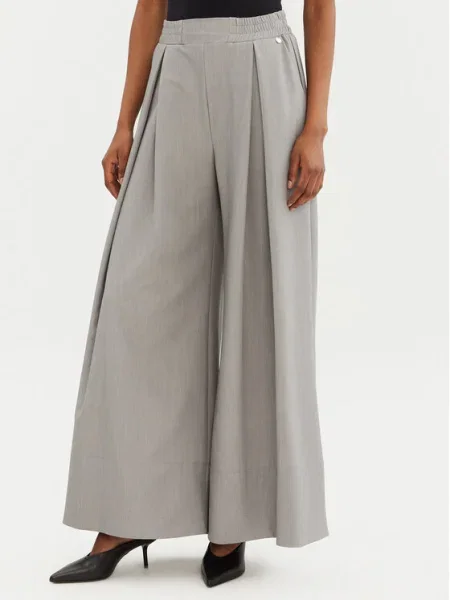 Rinascimento Pantaloni din gri