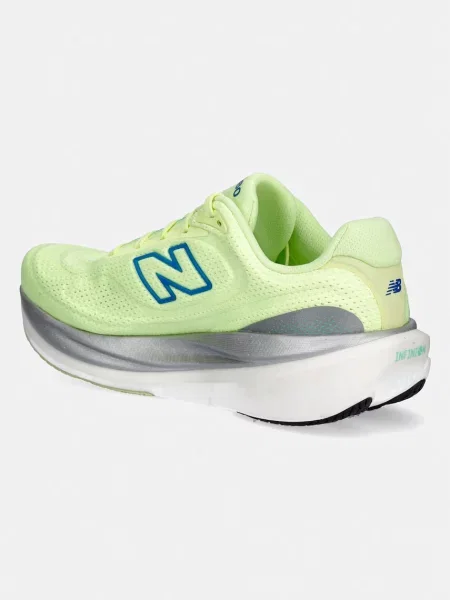 New Balance férfi futócipő zöld