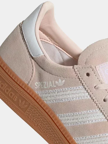 Adidas Originals HANDBALL SPEZIAL кросівки дитячі замшеві
