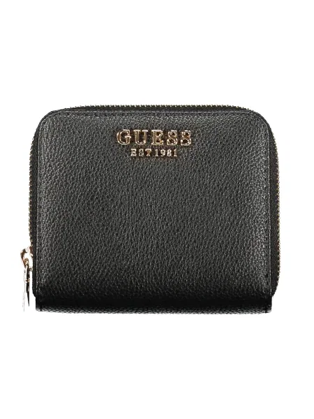 Portofel Guess Jeans negru
