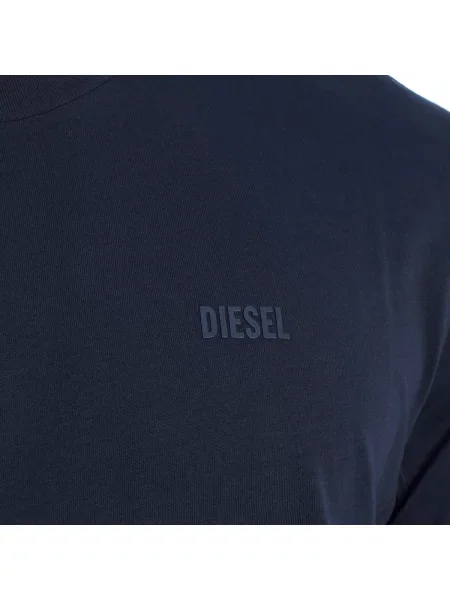 Tričko Diesel modré
