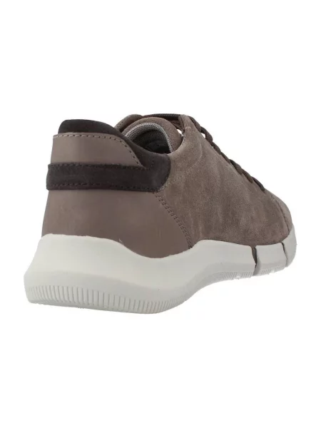 Pantofi Geox bej