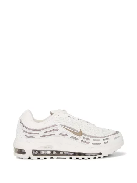 Sneakerși Nike Air Max alb