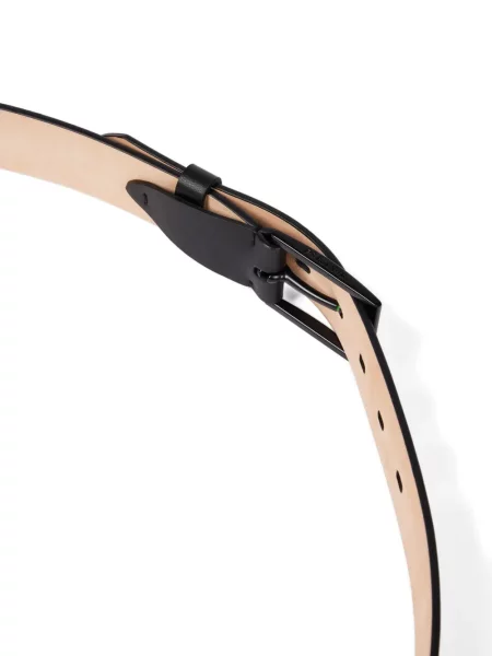 Curea Paul Smith negru