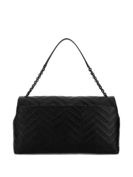 Geantă Gucci din piele negru