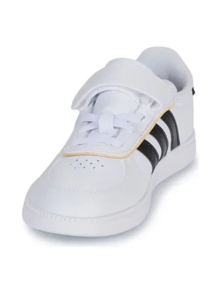 Pantofi copii Adidas alb