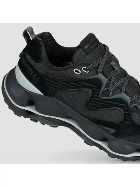 Pantofi Merrell negru