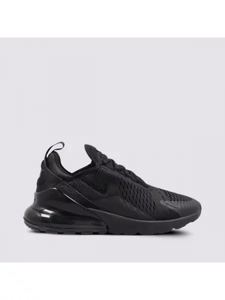 Nike Sportswear Sportbačiai be auliuko Air Max juoda