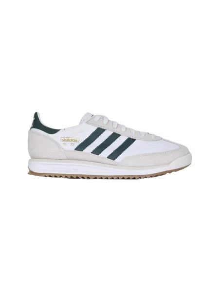 Pantofi Adidas alb