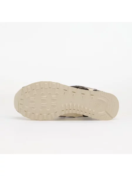 Сникърси New Balance Black/ Linen EUR черно