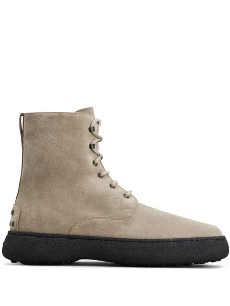 Cizme scurte Tod's