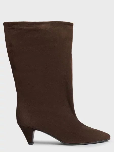 Сапоги Fabio Rusconi коричневые