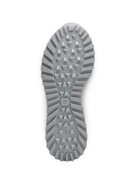 Sneakerși Bogner alb