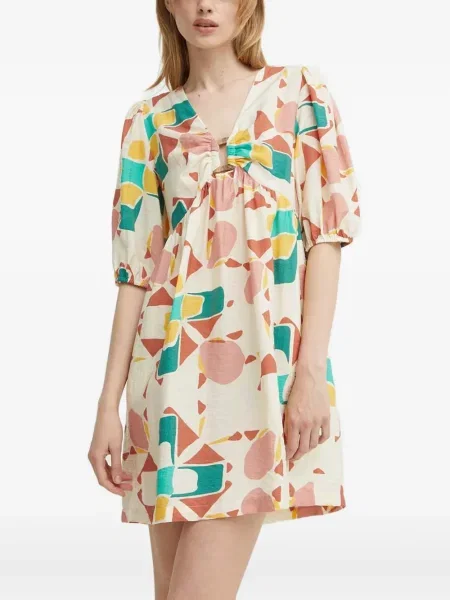 Rochie mini Ba&sh de costum