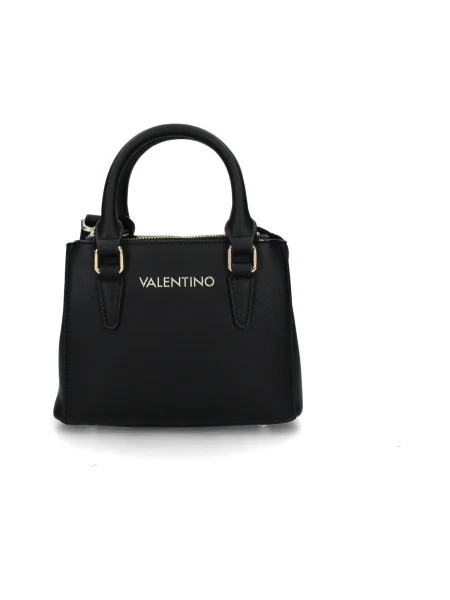 VALENTINO Geantă de umăr Zero' negru