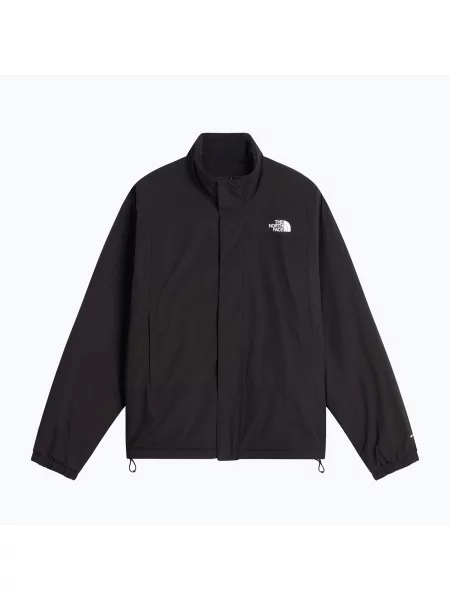 Geacă pentru bărbați The North Face Yumiori Reversible tnf blk/tnf blk