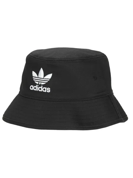 Klobúk Adidas čierna