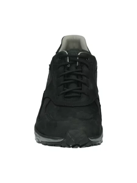 Sneakersy Meindl czarne