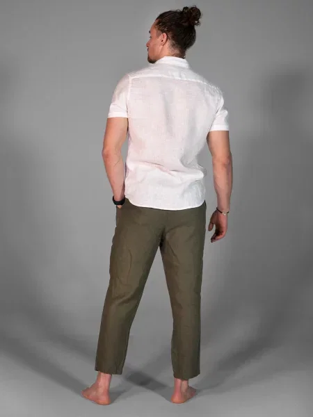 Pantaloni Thead.