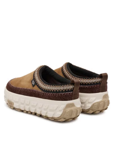 Ugg Natikače W Venture Daze smeđa