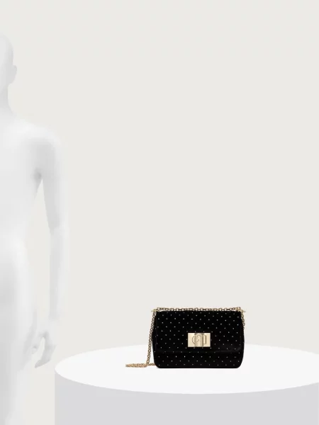 Сумка через плечо Furla