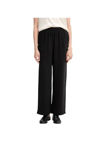Denim ruha Calvin Klein Jeans fekete