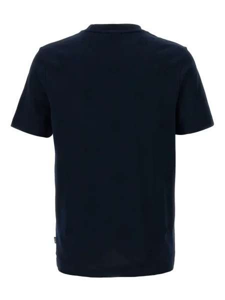 Tricou Boss albastru