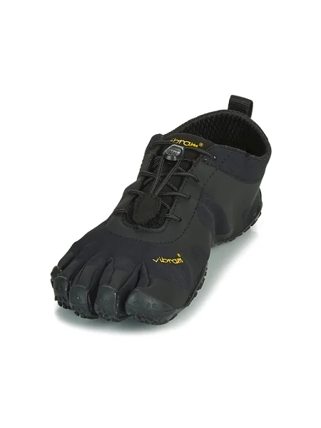 Pantofi Vibram Fivefingers negru
