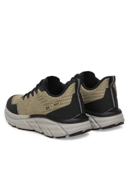 Sneakersy CMP béžové