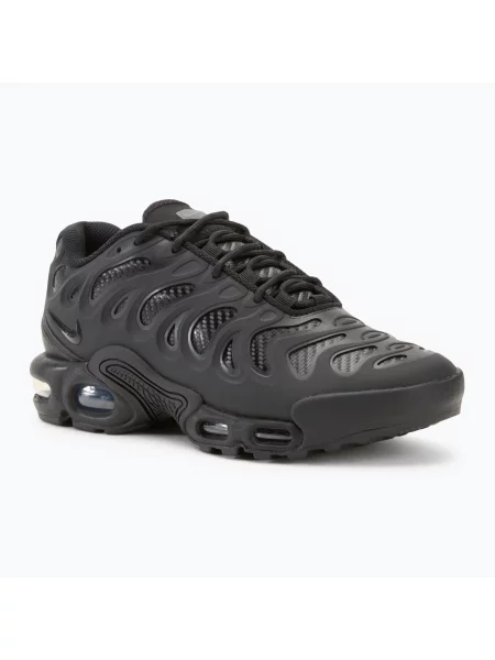 Férfi cipő Nike Air Max Plus Drift black/anthracite Air Max Plus Drift fekete