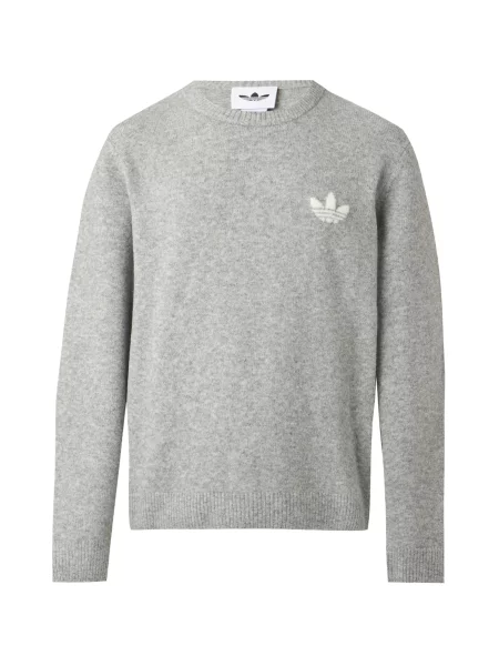 Adidas Originals Svetry Essentials šedá
