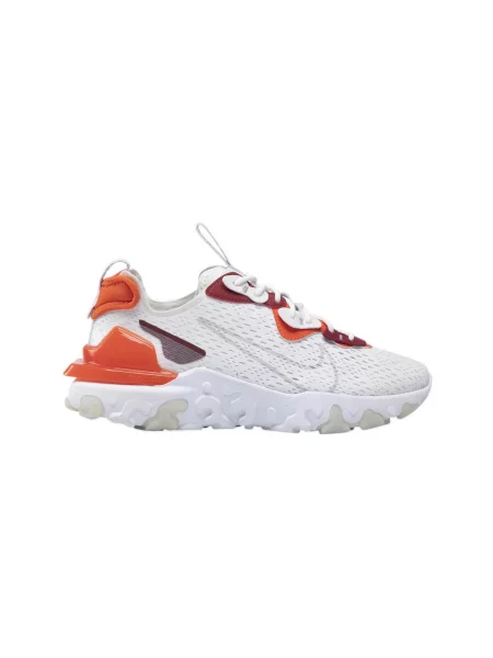 Tenisky Nike React biela
