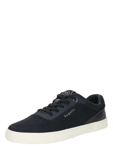 Bugatti Sneakers Bleumarin albastru