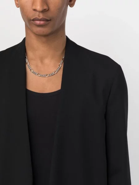 Vėrinys Maria Black juoda